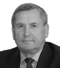 д.ю.н., профессор, декан ФАРиЭБ имени профессора В.К.Сенчагова, Финансовый университет при Правительстве РФ