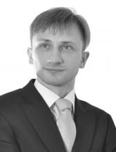 Генеральный директор, ООО «Инлексис»