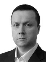Генеральный директор, ИТ-компания UBS