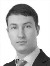 Руководитель направления ИТ-аудита ФБК Grant Thornton