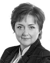 Старший менеджер ДАКУФИ ФБК