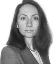 Ведущий консультант департамента внутреннего аудита и управления рисками, ФБК Грант Торнтон