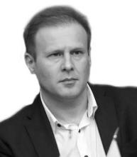 Управляющий директор АО Eurasia Mining Service, член советов директоров компаний Группы Eurasia Mining, Председатель Совета директоров ЗАО "Косьвинский камень"