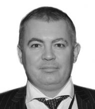 Исполнительный вице-Президент, ГПБ (АО)