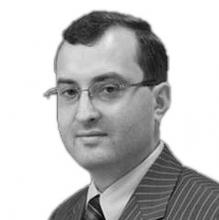 Руководителя департамента экономической безопасности и управления рисками факультета экономики и бинеса, доц. Финансового университета при Правительстве РФ