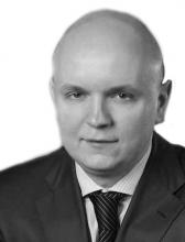 Генеральный директор компании GoodWAN