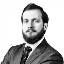 адвокат практики налогового консалтинга, «ФБК Право»