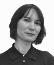 Заместитель директора Департамента корпоративного управления и устойчивого развития, ФБК