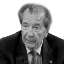 Председатель Экологического совета Правительства Москвы, эксперт ООН, профессор