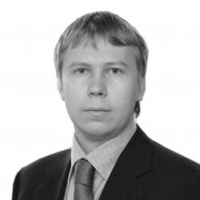 директор внутреннего аудита, Нордеа Банк, Москва, РФ