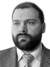 Руководитель направления аудита и комплаенс в области информационной безопасности FBK CyberSecurity
