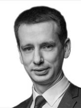 Адвокат, советник направления комплаенса юридической фирмы VEGAS LEX