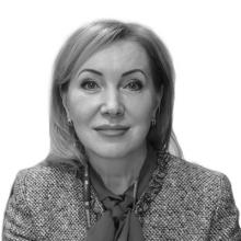 Начальник Управления методологии и координации внутреннего аудита Службы внутреннего аудита ПАО Лукойл
