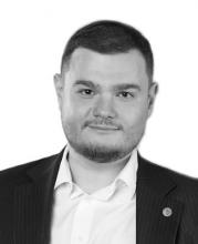 Генеральный директор FBK Cybersecurity
