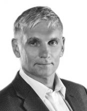 Управляющий партнер, Услуги финансовым институтам, ФБК Grant Thornton