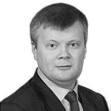 партнер, руководитель отдела консультирования по управлению рисками в СНГ, КПМГ