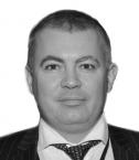 Исполнительный вице-Президент, ГПБ (АО)