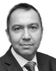 Директор по развитию Perimetrix, MBA